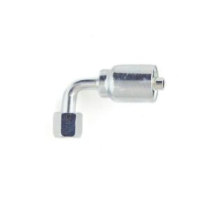 Female JIC 37° Swivel