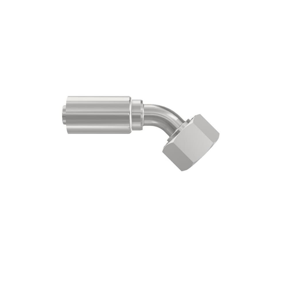 parker hyd fitting 10c43 zm