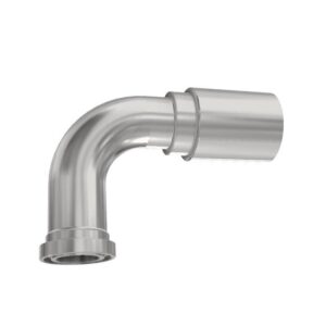 SAE Code 61 Flange