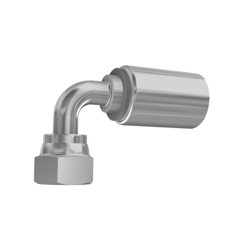 parker hyd fitting 13w48 zm