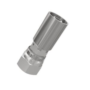 Female JIC 37° Swivel