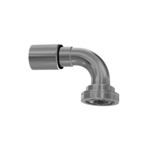SAE Code 62 Flange