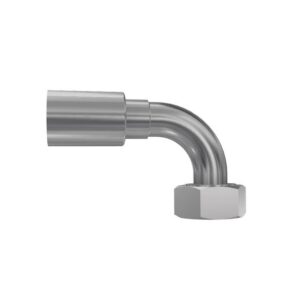 Female Metric 24° Swivel (DKOL / DKOS)