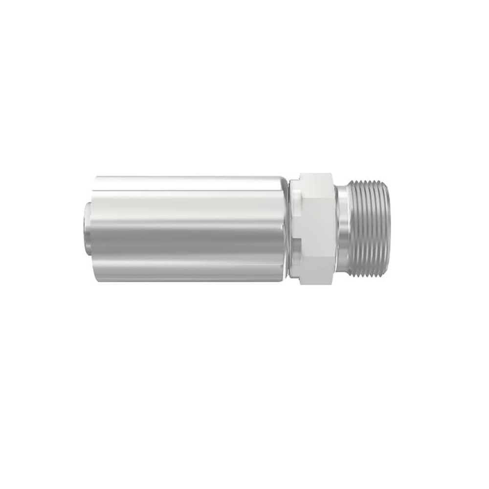 parker hyd fitting 1d077 zm