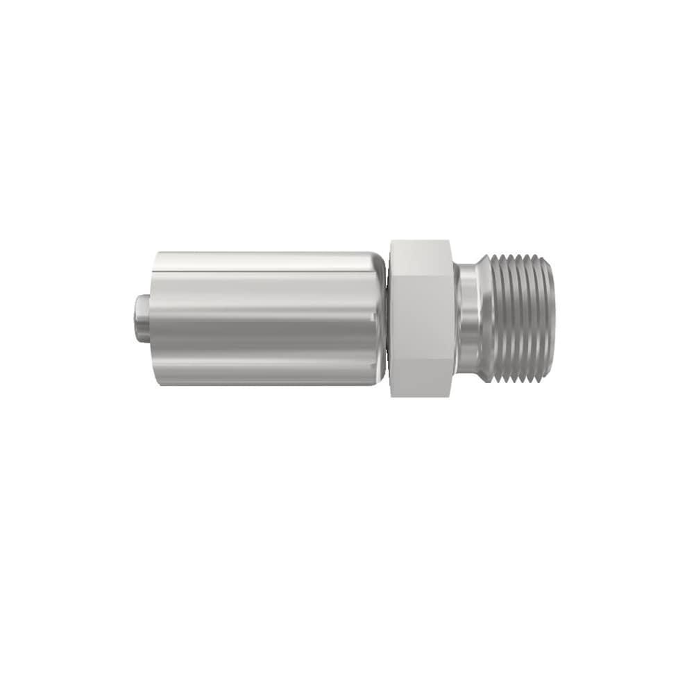 parker hyd fitting 1d243 zm