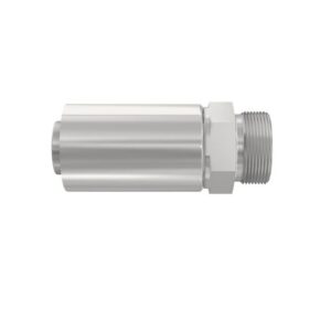 Male Metric 24° (CEL / CES) and Standpipe
