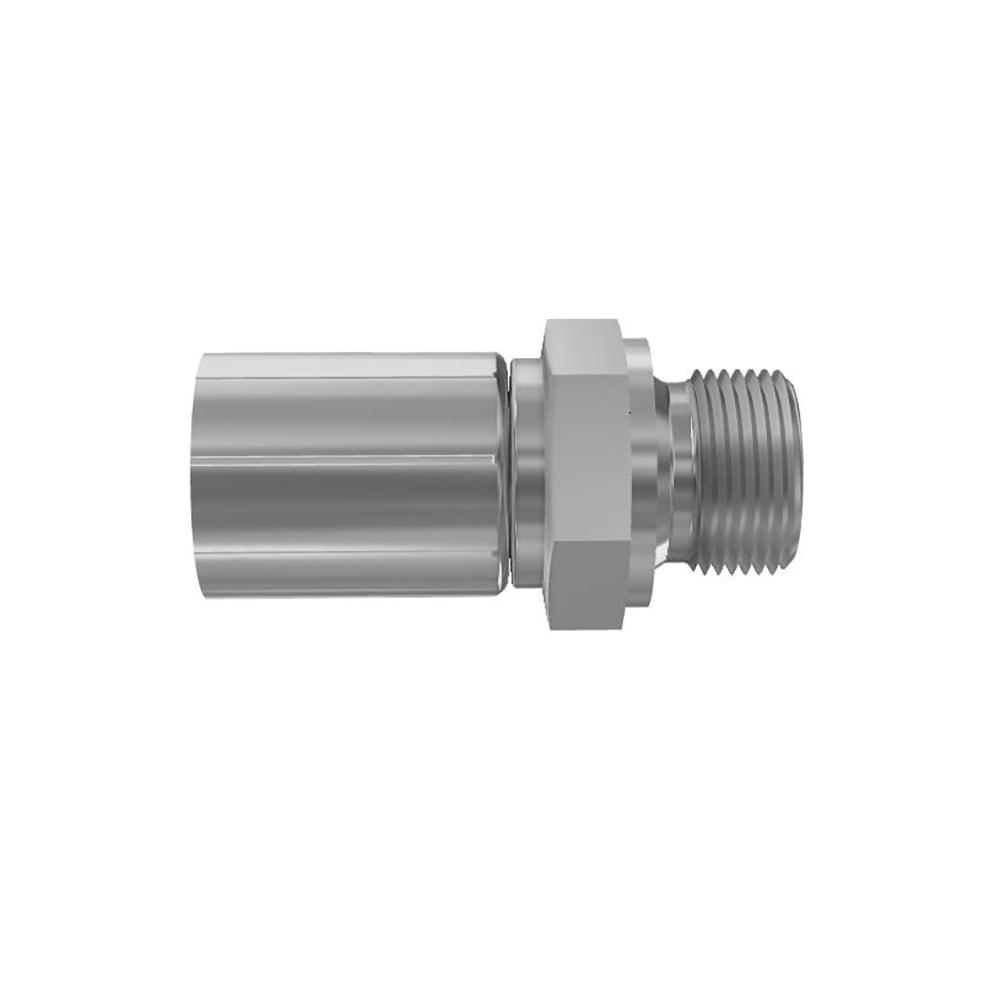 parker hyd fitting 1d948 zm