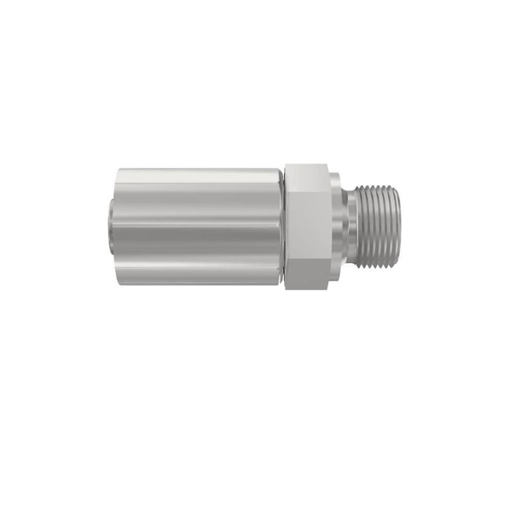 parker hyd fitting 1d970 zm0