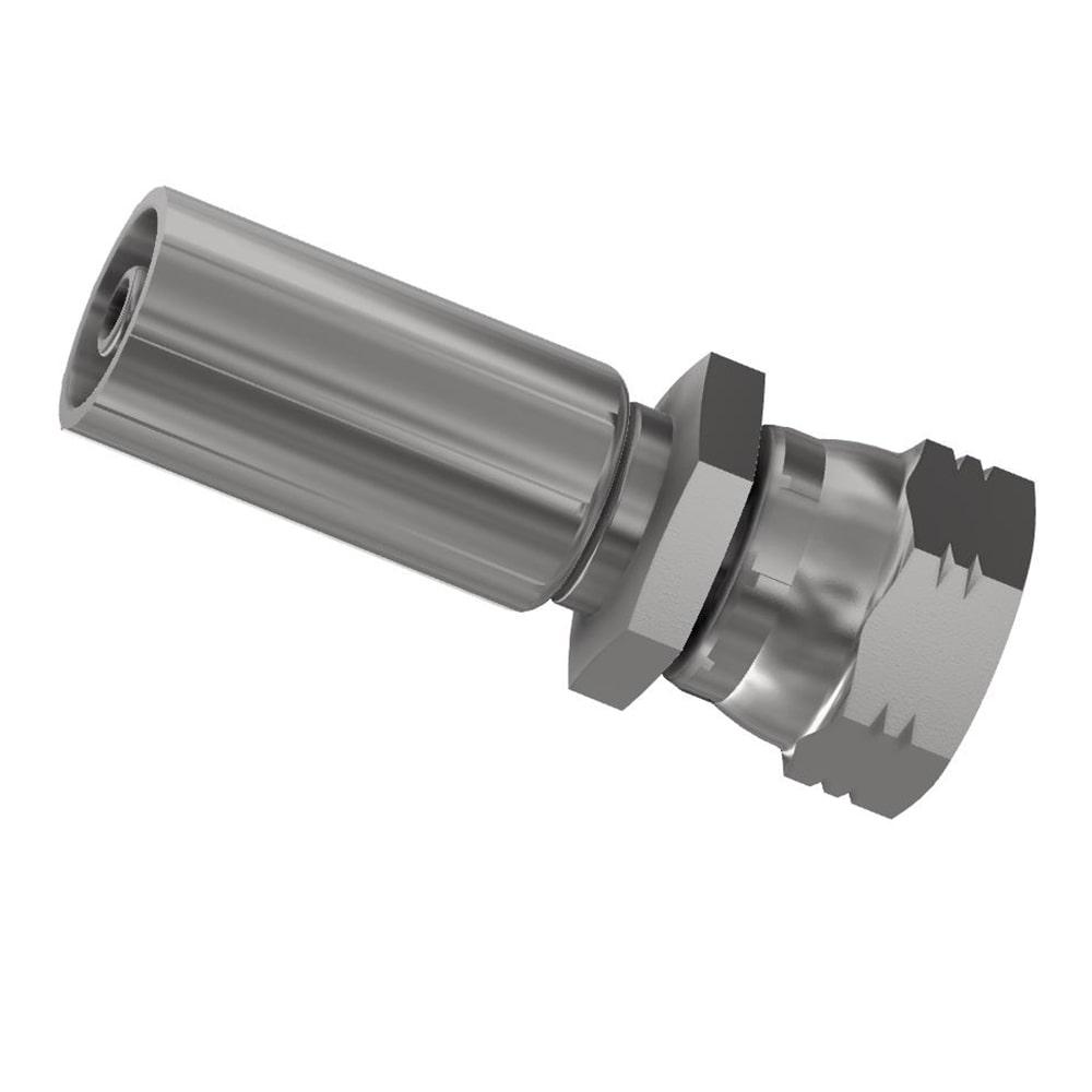 parker hyd fitting 1fu48 zm
