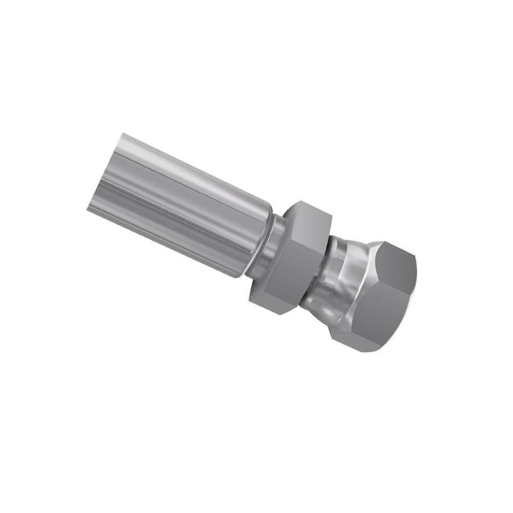 parker hyd fitting 1gu48 zm