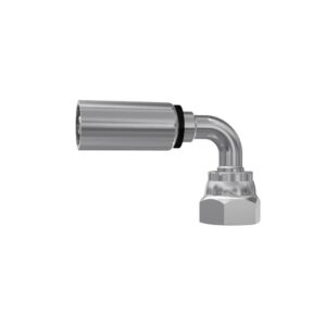 Female Metric 60° Cone, Ball Nose and JIS Swivel
