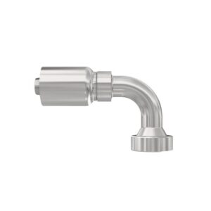 Other Flange Heads (550 bar, ISO 6162, Caterpillar)