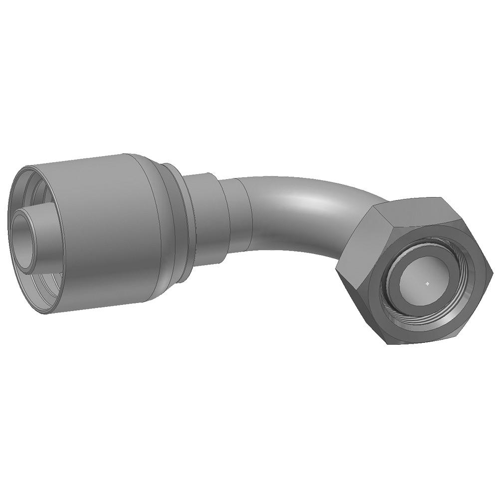 parker hyd fitting 73 0c zm