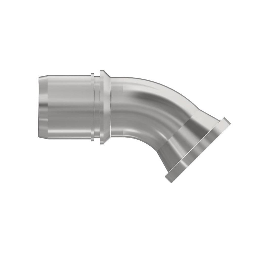 parker hyd fitting k17if zm