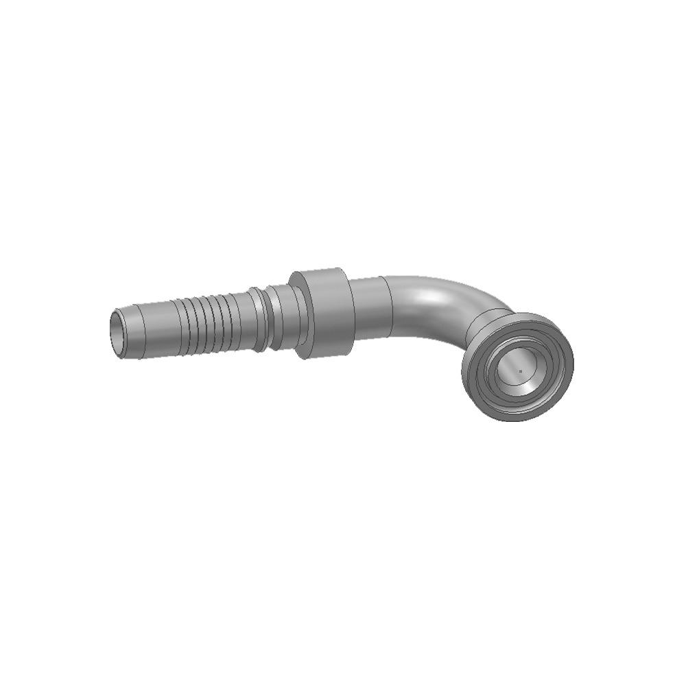 parker hyd fitting k19v4 zm