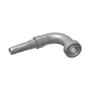 parker hyd fitting k8nv4 v6 zm