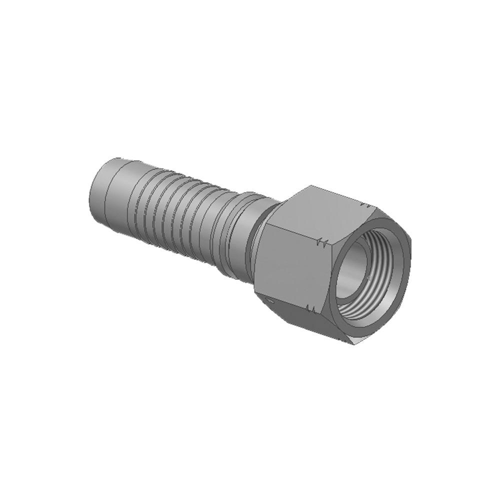 parker hyd fitting k92v4 v6 zm