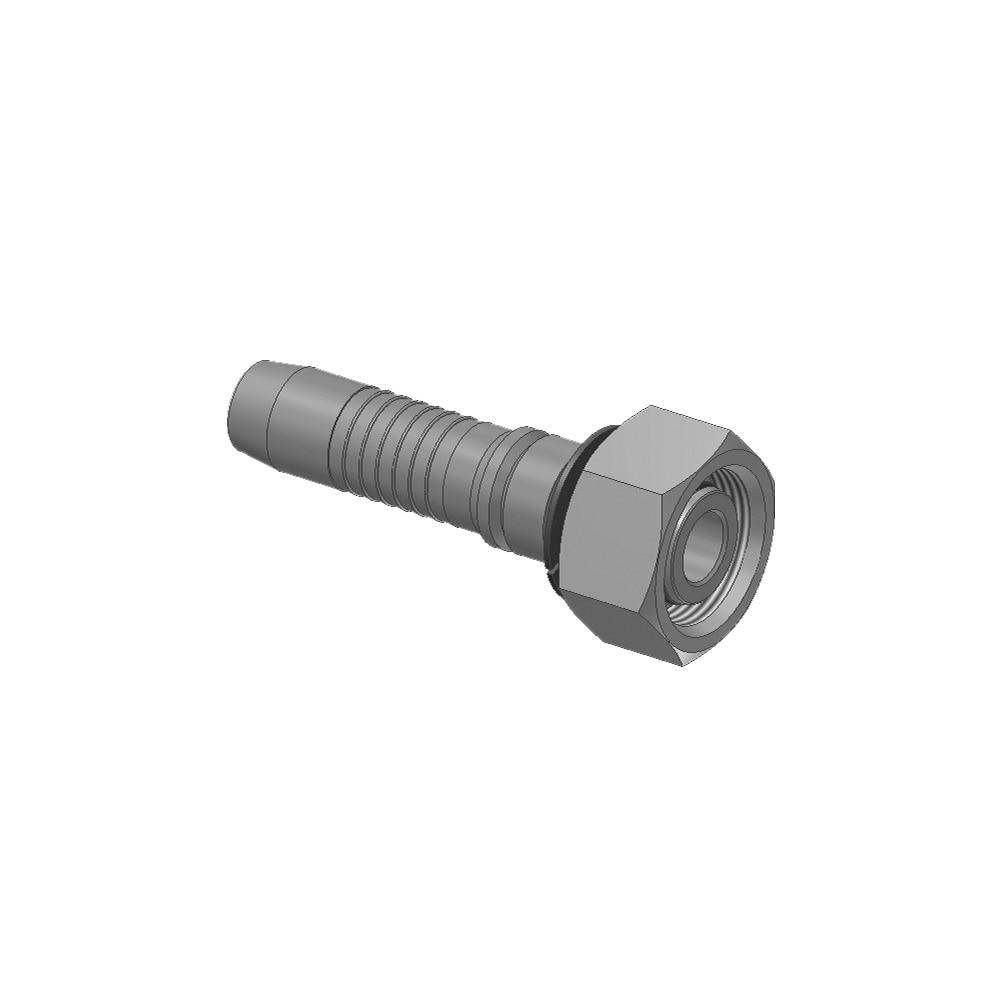 parker hyd fitting kcav4 v6 zm