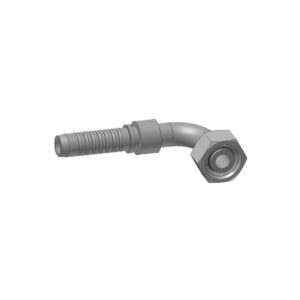 Female Metric 24° Swivel (DKOL / DKOS)