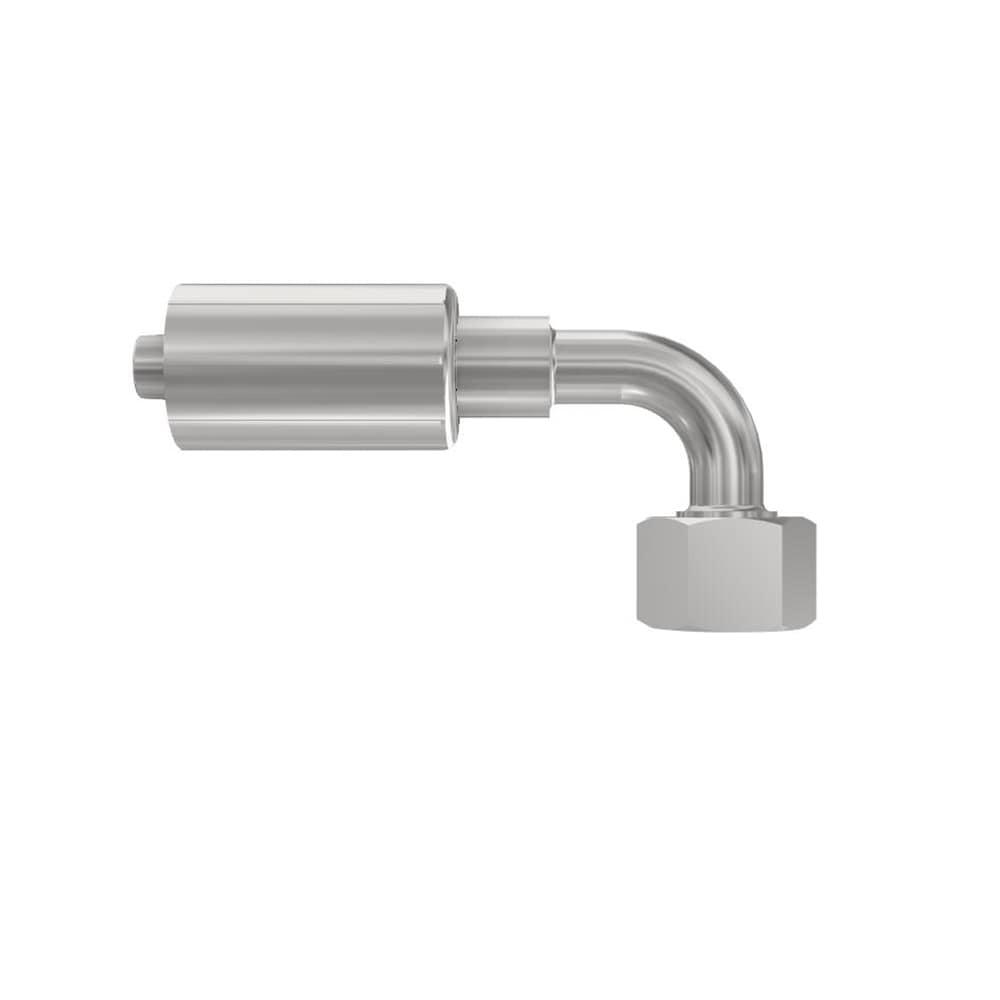 parker hyd fitting kcfvs zm