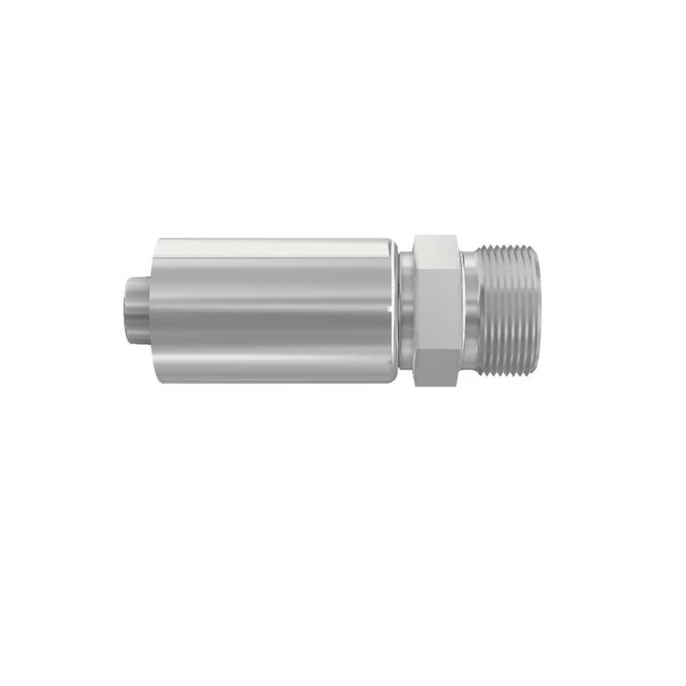 parker hyd fitting kd2vs zm
