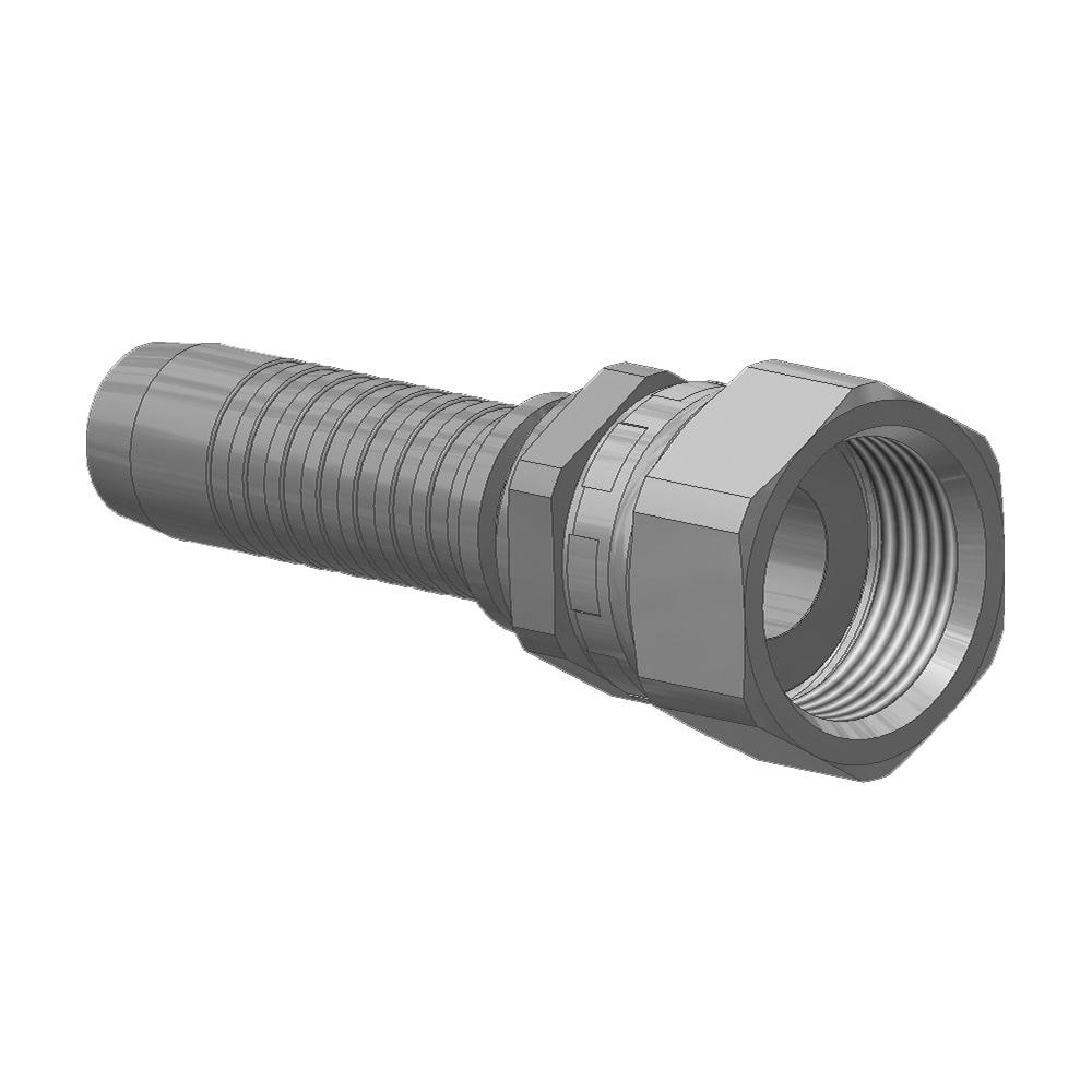 parker hyd fitting kjcvs zm