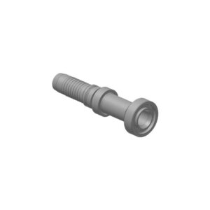 parker hyd fitting kxav4 v6 zm