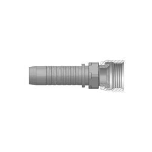 Female JIC 37° Swivel