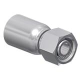 parker hyd high pressure fittings 1ca77 77 series parkrimp no skive pd