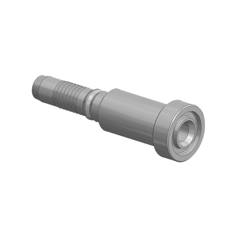 parker hyd high pressure fittings k8av4 v4 v6 series parlock zm