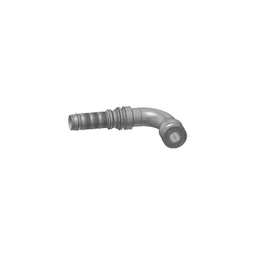 parker hyd high pressure fittings kx9v6 v4 v6 series parlock zm