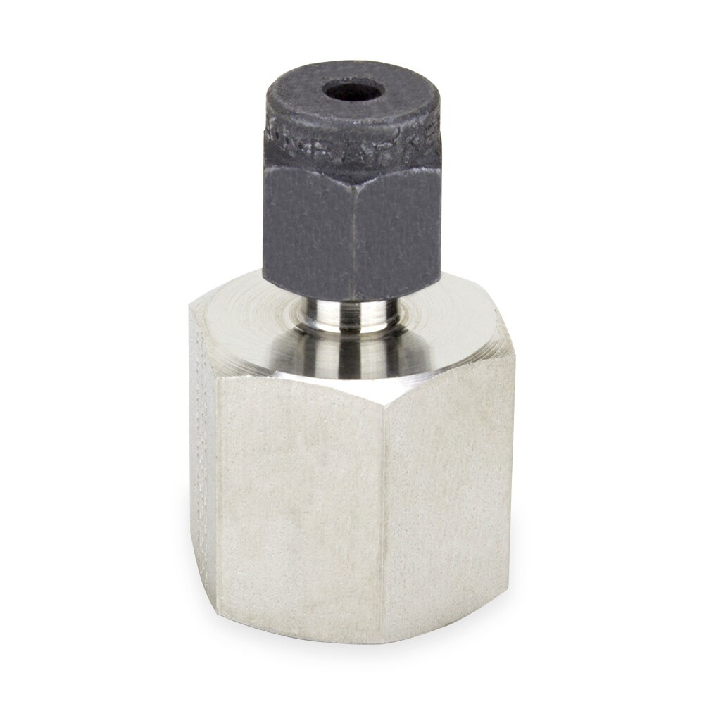 Parker Instrumentation 2 4 gbz ss zm