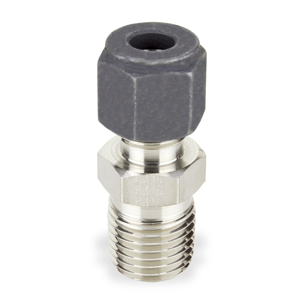Parker Instrumentation 4 4 fbz ss zm