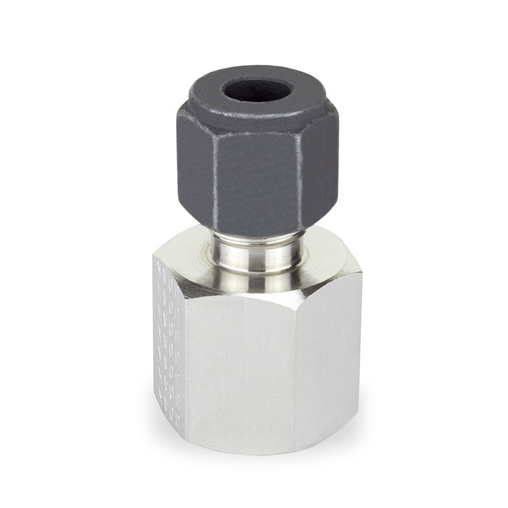 Parker Instrumentation 4 4 gbz ss zm