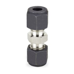 Parker Instrumentation 4 4 hbz ss zm