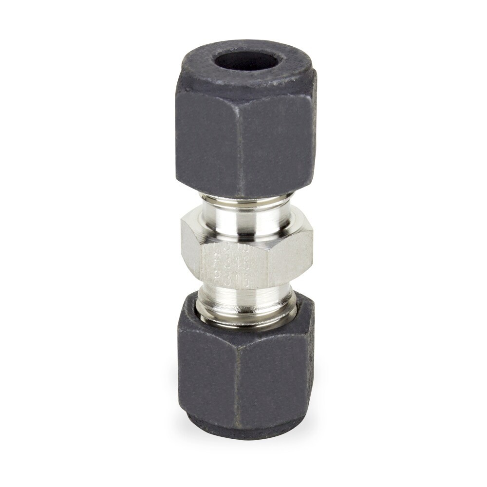 Parker Instrumentation 4 4 hbz ss zm