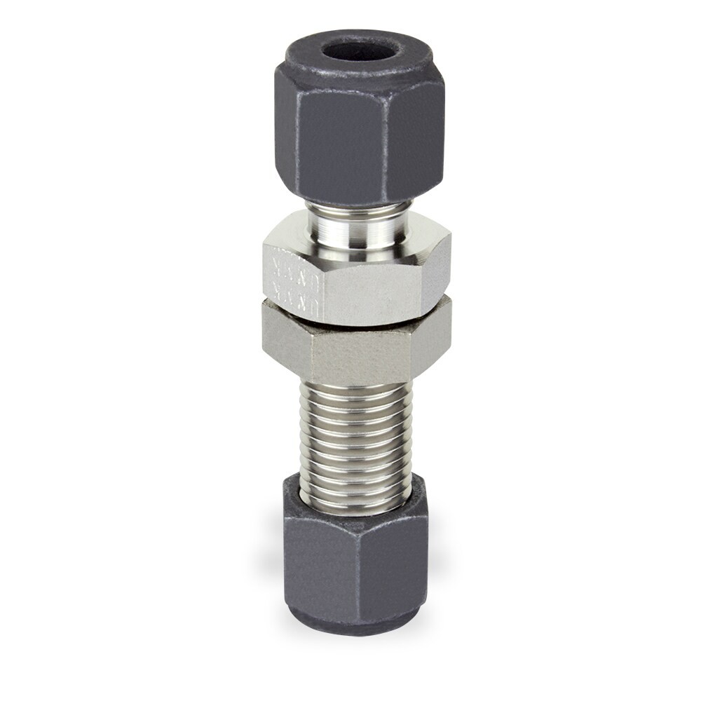 Parker Instrumentation 4 4 wbz ss zm