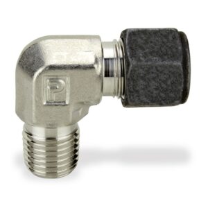 Parker Instrumentation 6 4 cbz ss zm