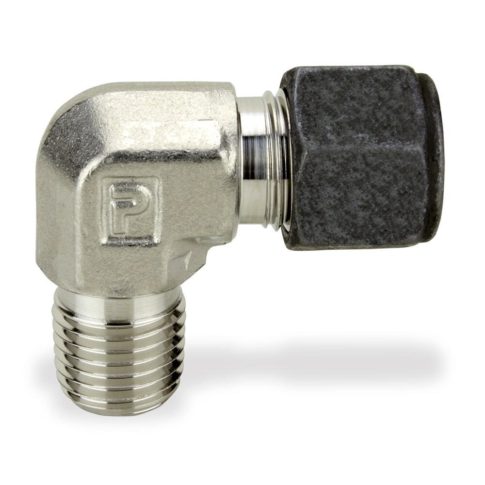 Parker Instrumentation 6 4 cbz ss zm