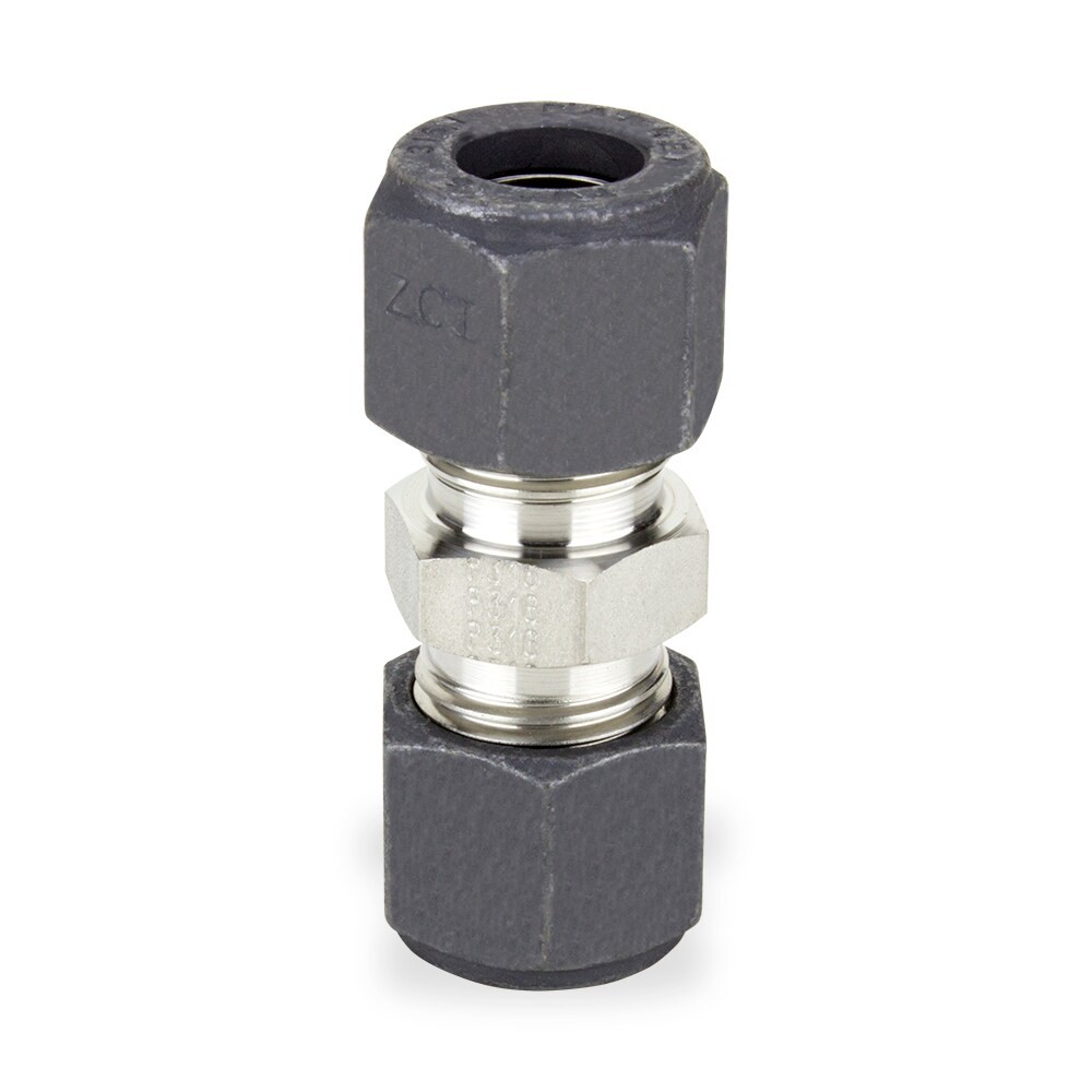 Parker Instrumentation 6 6 hbz ss zm