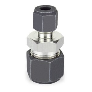 Parker Instrumentation 8 4 hbz ss zm