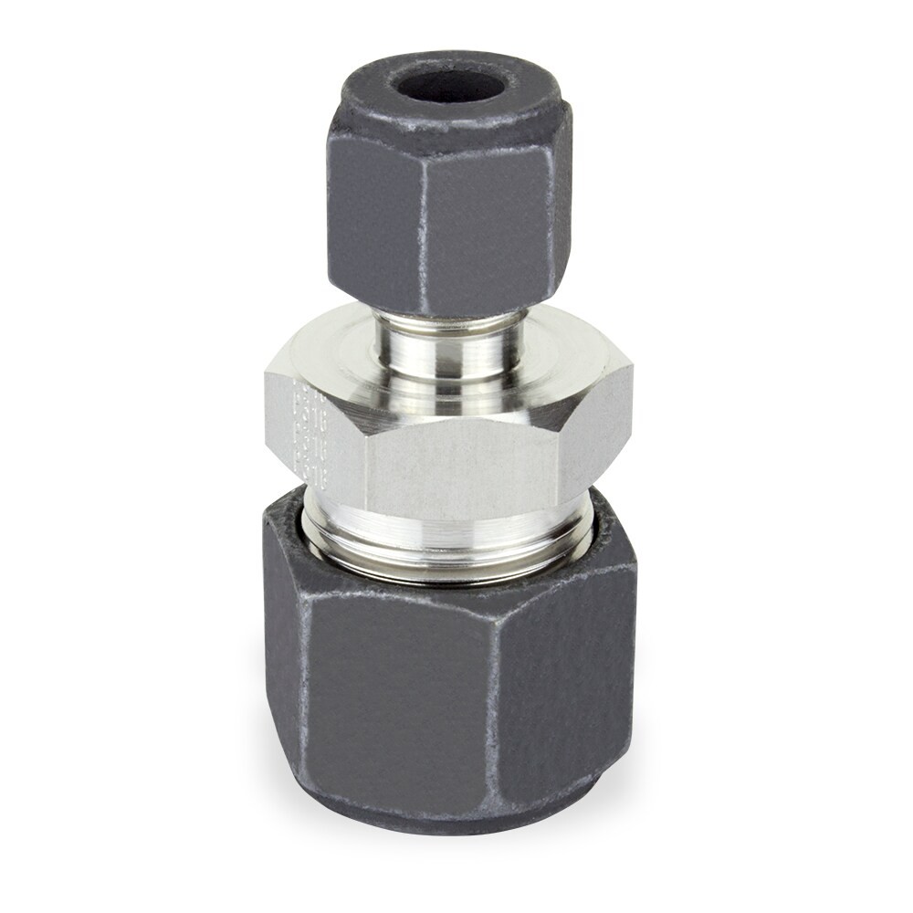 Parker Instrumentation 8 4 hbz ss zm