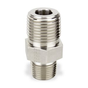 Parker Instrumentation 8 6 mhn ss zm