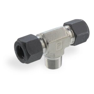 Parker Instrumentation 8 8 6 sbz ss zm