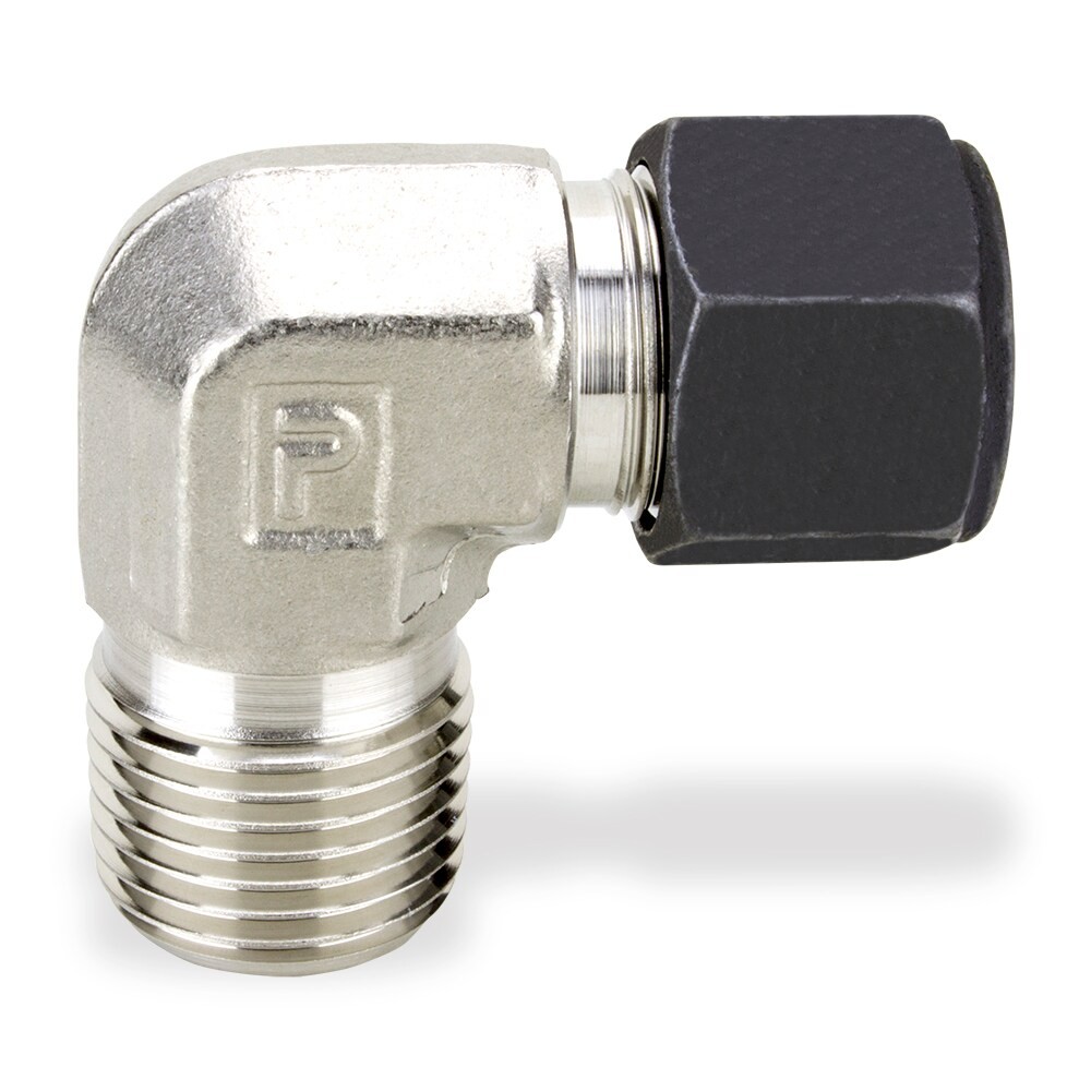 Parker Instrumentation 8 8 cbz ss zm