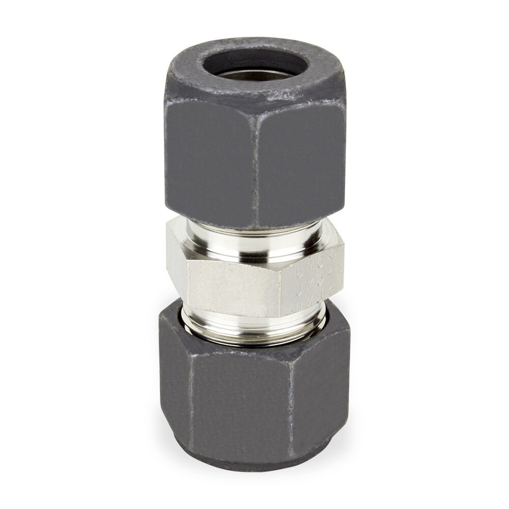 Parker Instrumentation 8 8 hbz ss zm