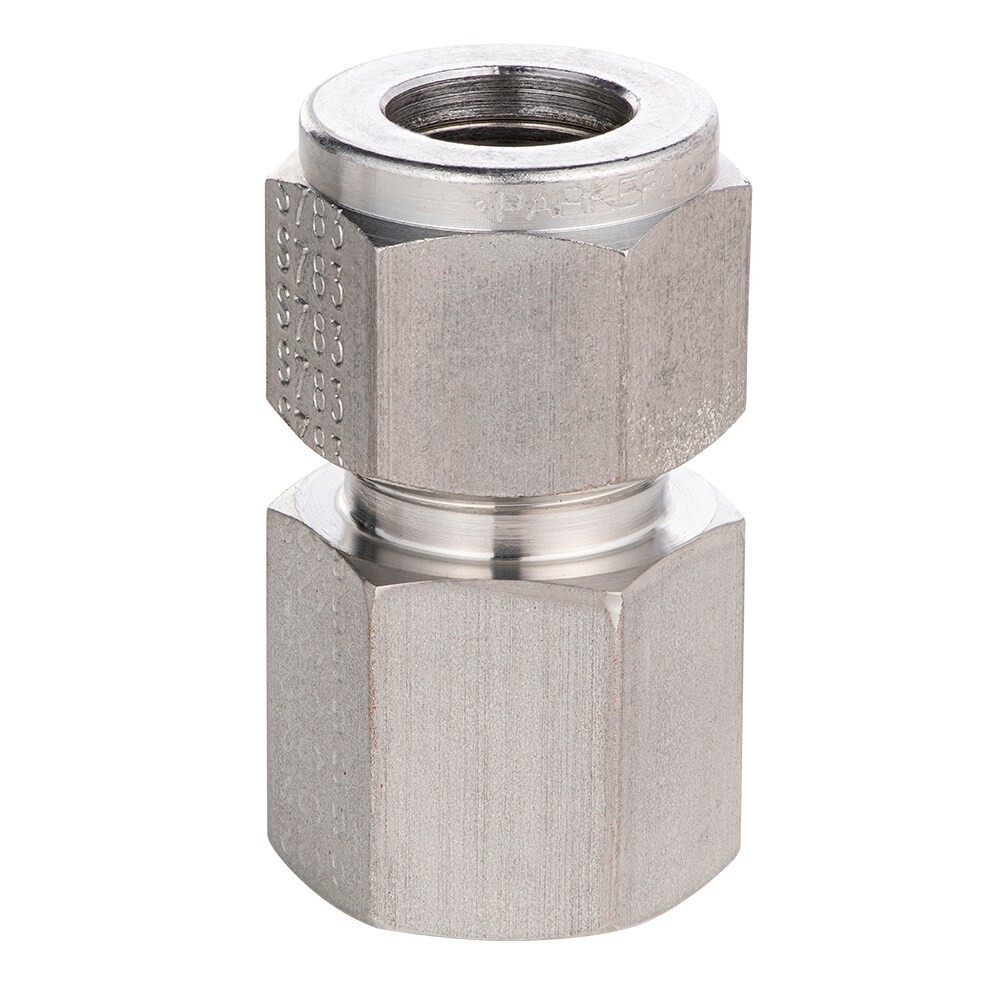 Parker Instrumentation a lok bsp taper female connector zm
