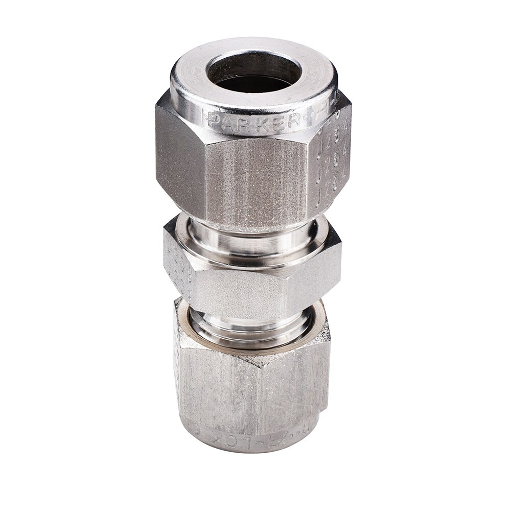 Parker Instrumentation a lok conversion union zm