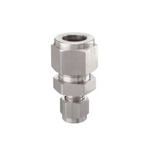 Parker Instrumentation a lok reducing union zm