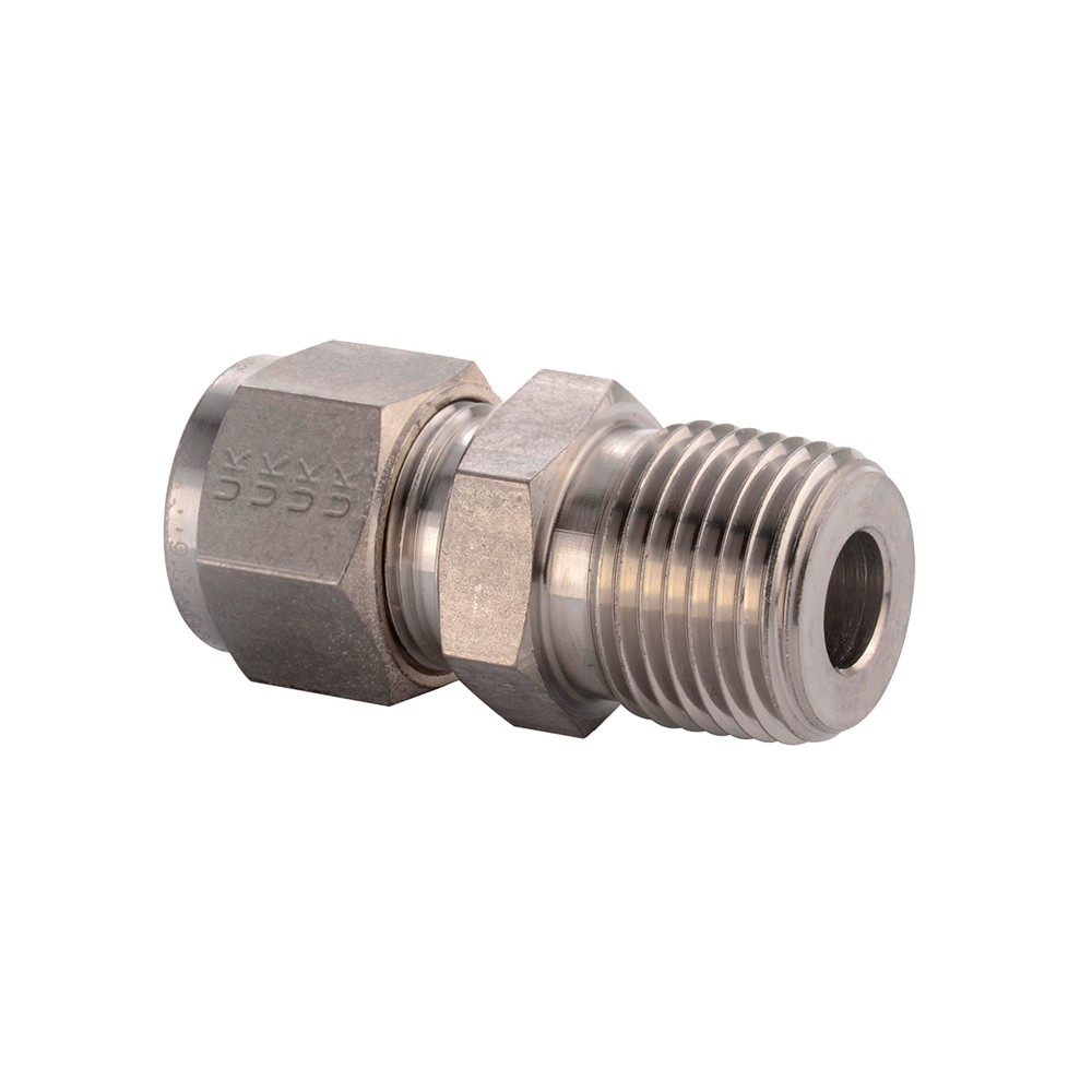 Parker Instrumentation a lok thermocouple zm